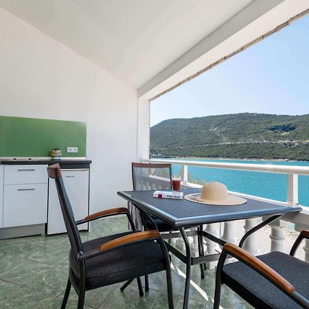 Apartments Sentic Neum Esterno foto