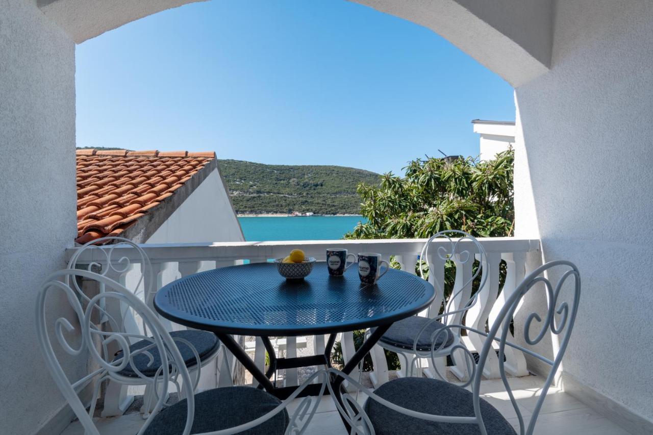 Apartments Sentic Neum Esterno foto